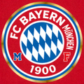 拜仁慕尼黑足球俱乐部官方队徽